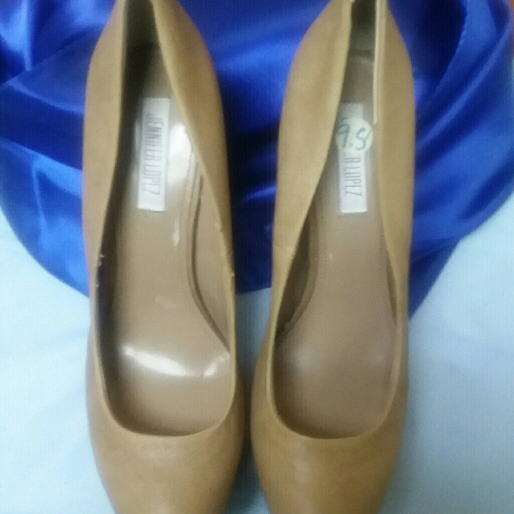 Heels, Heels, Heels!